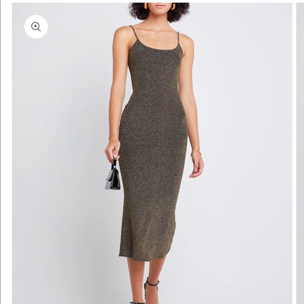 opt Jas Dress